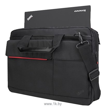 Фотографии Lenovo ThinkPad Professional Slim Topload Case 14.1