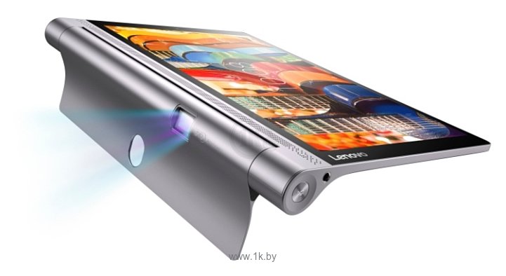 Фотографии Lenovo Yoga Tablet 3 PRO WiFi 4Gb 64Gb