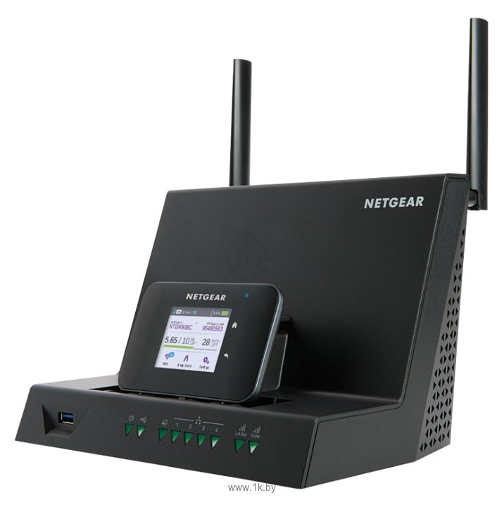 Фотографии NETGEAR DC112A