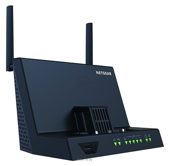 Фотографии NETGEAR DC112A