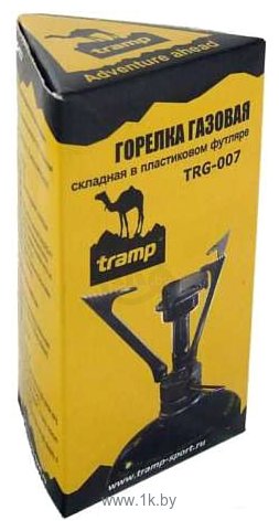 Фотографии TRAMP TRG-007