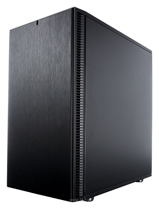 Фотографии Fractal Design Define Mini C TG Black