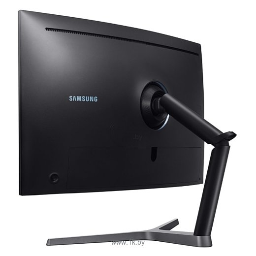 Фотографии Samsung C27HG70QQI