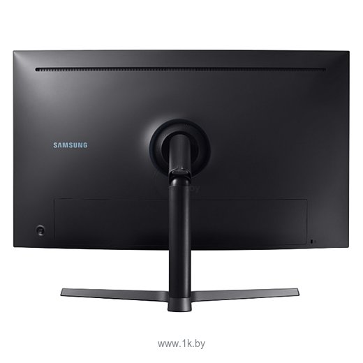 Фотографии Samsung C27HG70QQI