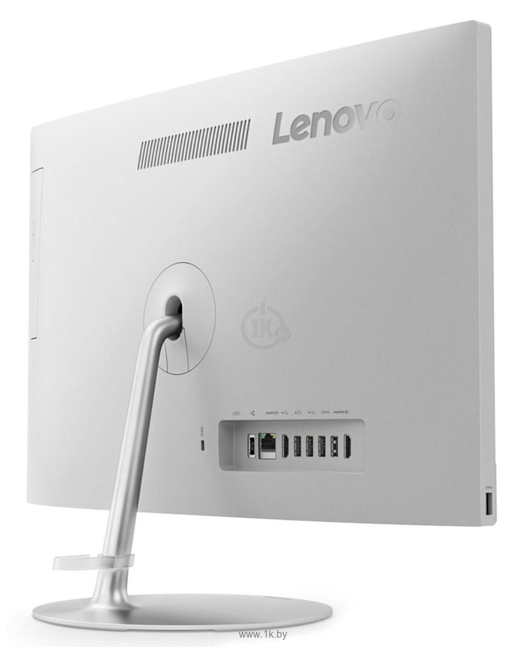 Фотографии Lenovo IdeaCentre 520-22IKU (F0D50055RK)
