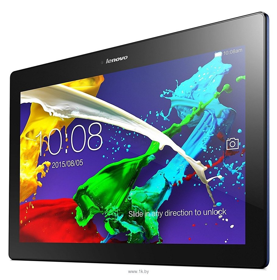 Фотографии Lenovo TAB 2 A10-70F 16Gb (ZA000117PL)