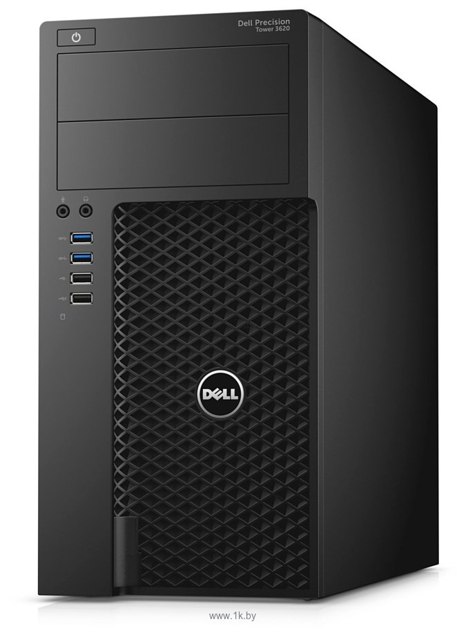 Фотографии Dell Precision 3620 MT (3620-4469)