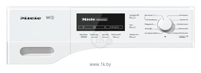 Фотографии Miele WKB 130 WCS