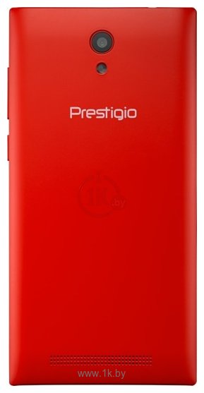 Фотографии Prestigio Muze C7 LTE