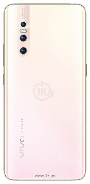 Фотографии Vivo X27 8/256Gb