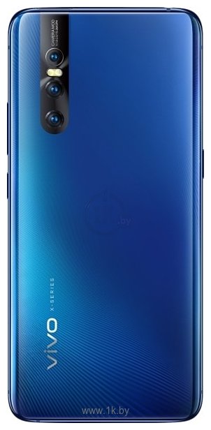 Фотографии Vivo X27 8/256Gb