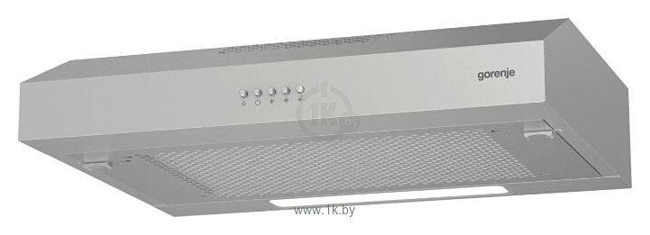 Фотографии Gorenje WHU 629 EX/S