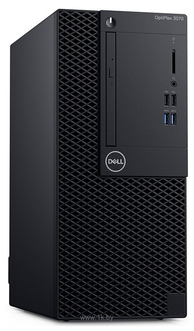 Фотографии Dell OptiPlex MT 3070-4685