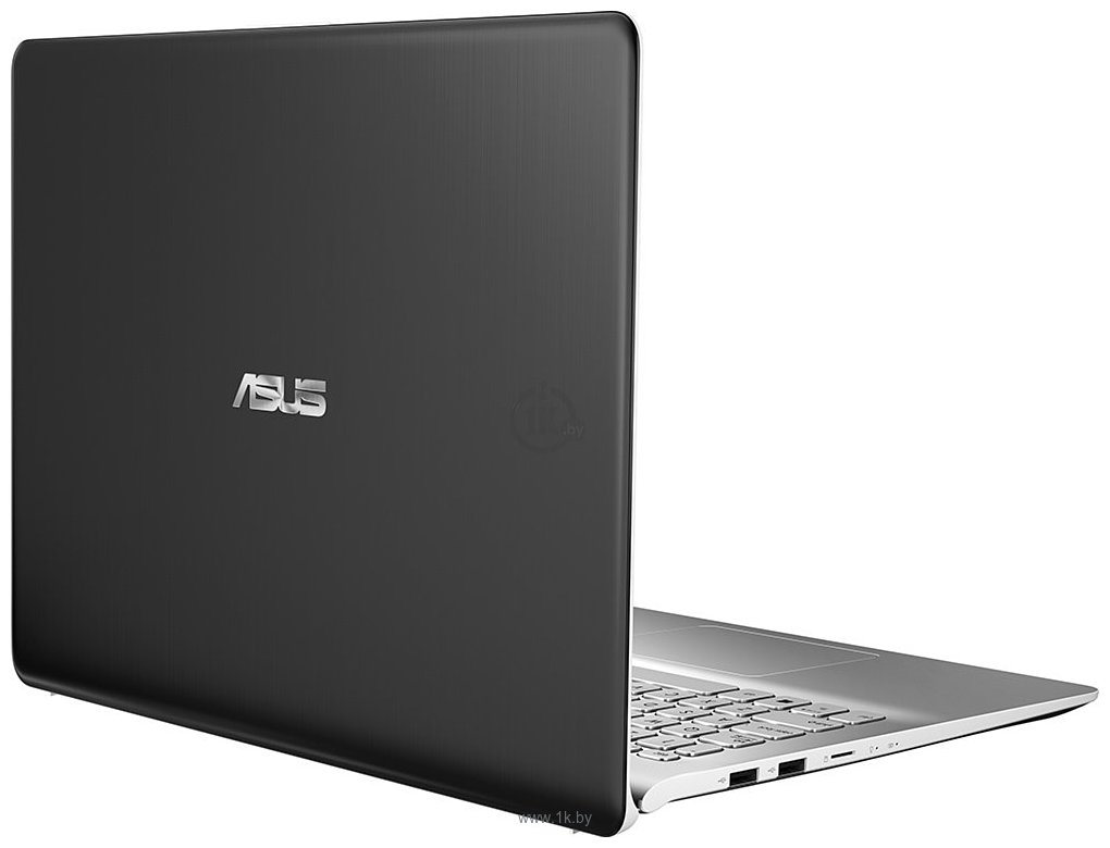 Фотографии ASUS VivoBook S15 S530FA-DB51