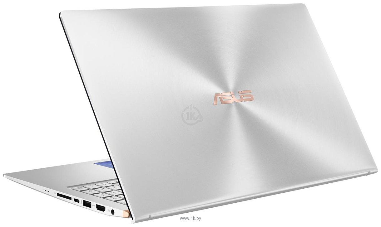 Фотографии ASUS ZenBook 15 UX534FAC-A8100T