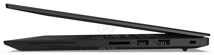 Фотографии Lenovo ThinkPad X1 Extreme (2nd Gen) (20QV000WRT)