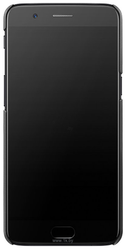 Фотографии OnePlus Karbon Protective для OnePlus 5 (серый)