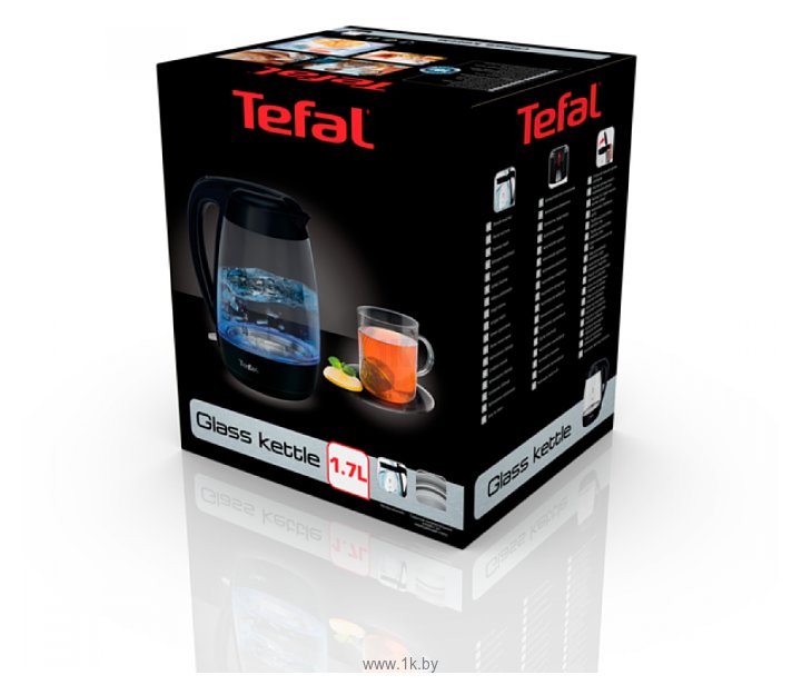 Фотографии Tefal KO450832