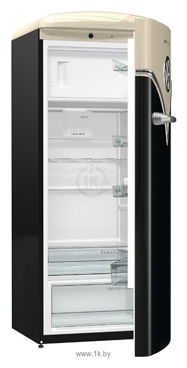 Фотографии Gorenje OBRB 153 BK