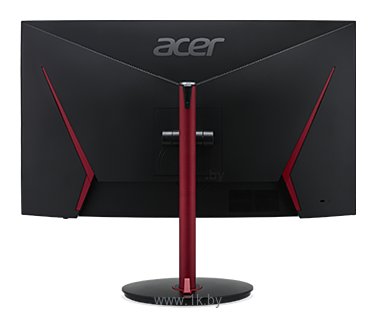 Фотографии Acer Nitro XZ272UPbmiiphx