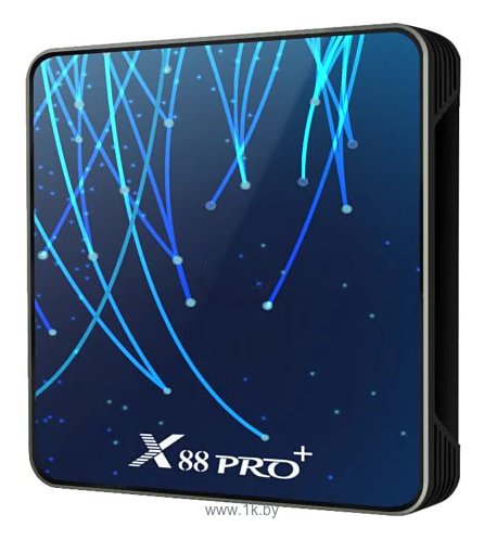 Фотографии Vontar X88 Pro Plus 4/64 Gb