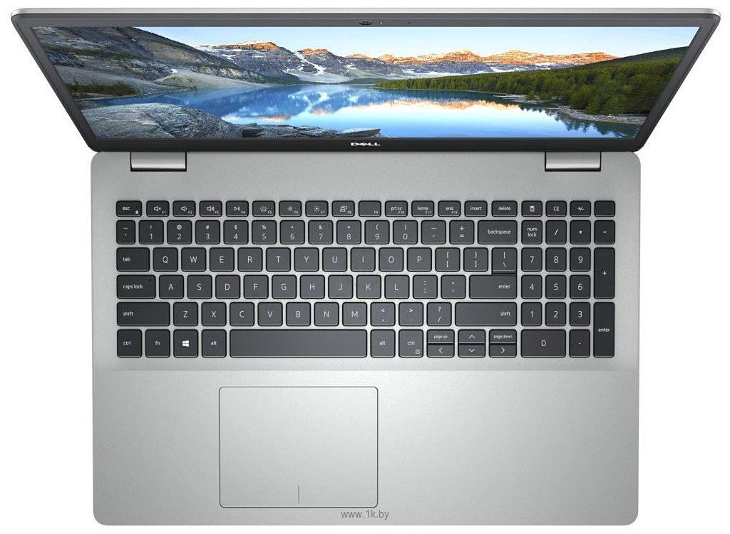 Фотографии Dell Inspiron 15 5593-3192