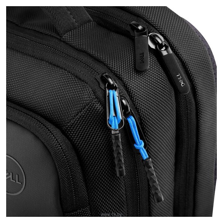 Фотографии DELL Pro Backpack 15 PO1520P 460-BCMN