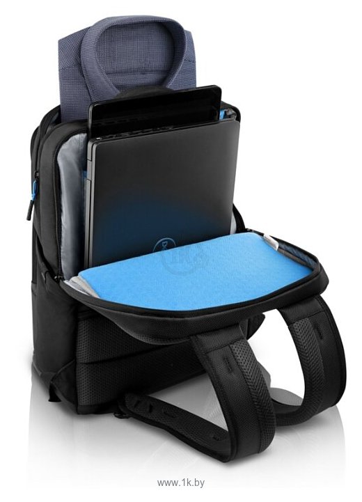 Фотографии DELL Pro Backpack 15 PO1520P 460-BCMN