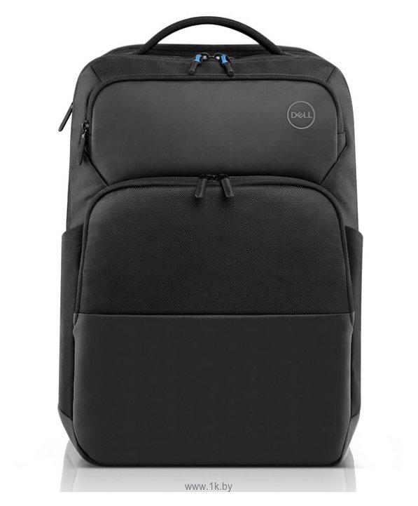 Фотографии DELL Pro Backpack 15 PO1520P 460-BCMN