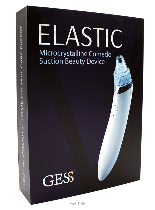 Фотографии Gess Elastic GESS-630