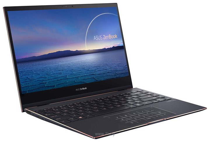 Фотографии ASUS ZenBook Flip S UX371EA-HL135T