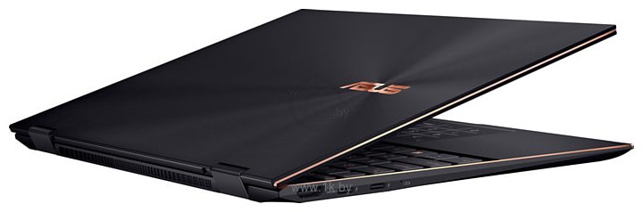 Фотографии ASUS ZenBook Flip S UX371EA-HL135T