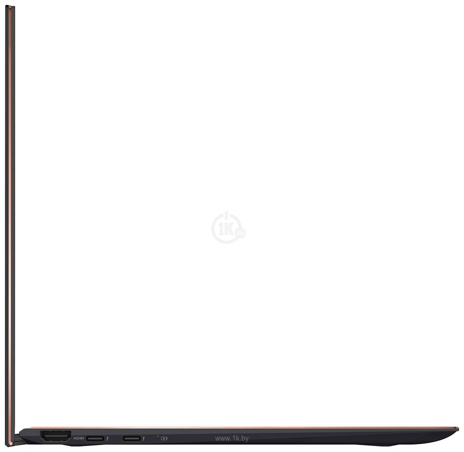 Фотографии ASUS ZenBook Flip S UX371EA-HL135T