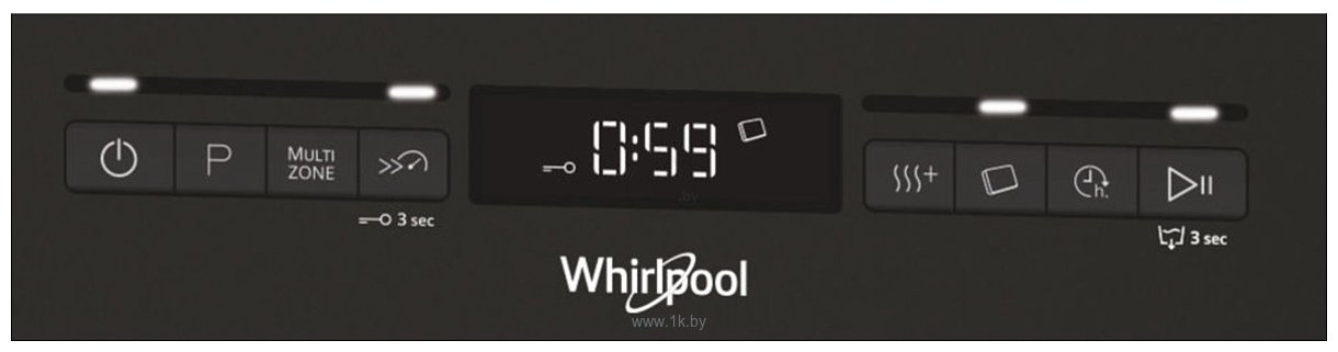 Фотографии Whirlpool WFO 3C33 6.5 X
