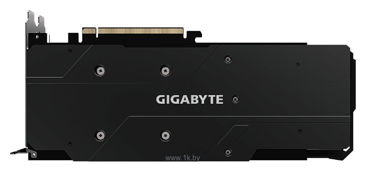 Фотографии GIGABYTE RX 5700 GAMING 8G (rev. 1.0) (GV-R57GAMING-8GD)
