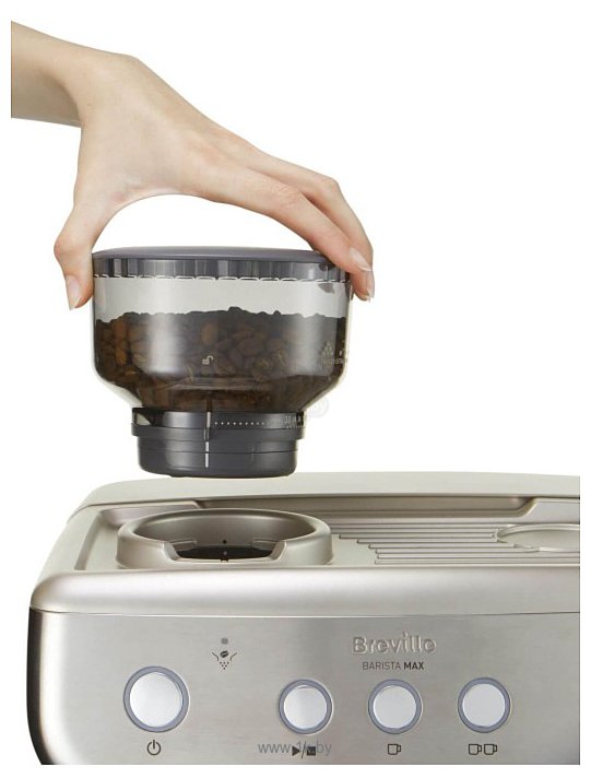 Фотографии Breville VCF126X