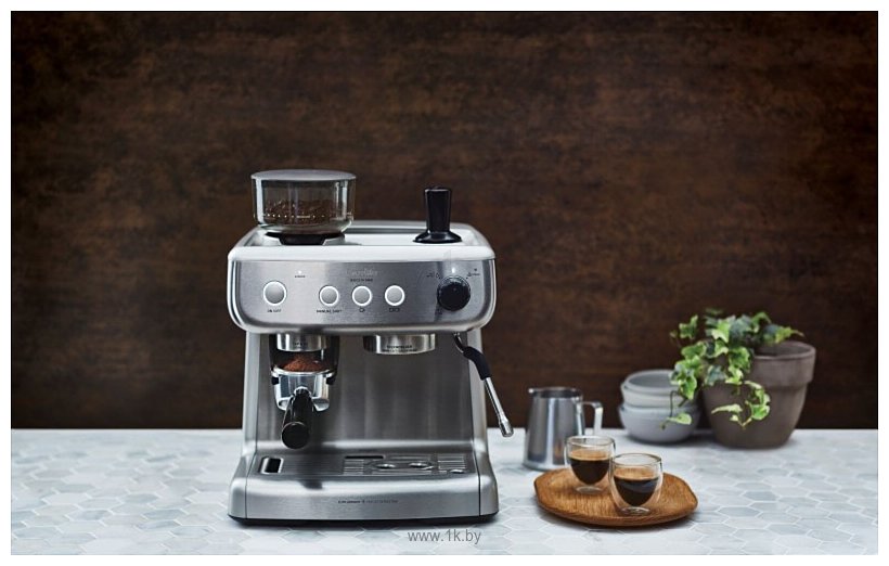 Фотографии Breville VCF126X