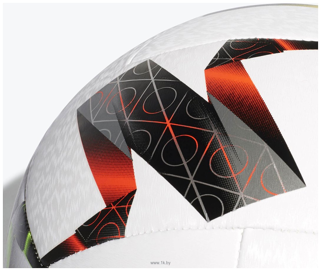 Фотографии Adidas UEFA Match Ball Replica Training FS0204 (5 размер)