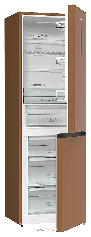 Фотографии Gorenje NRK 6192 ACR4