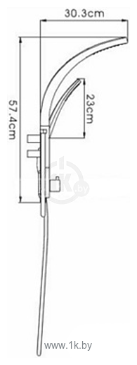 Фотографии Ledeme L2405H