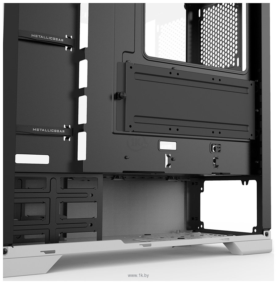 Фотографии Phanteks Metallicgear Neo Air MG-NE520A_BW01