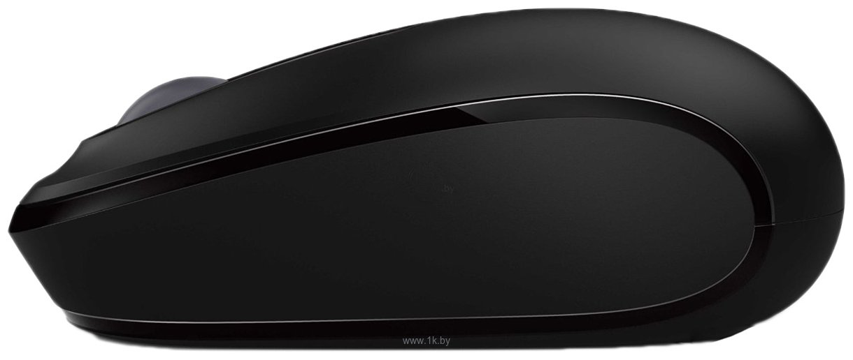 Фотографии Microsoft Wireless Mobile Mouse 1850 black