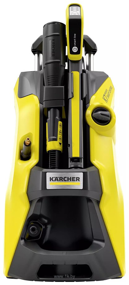 Фотографии Karcher K 7 Premium Smart Control (1.317-230.0)