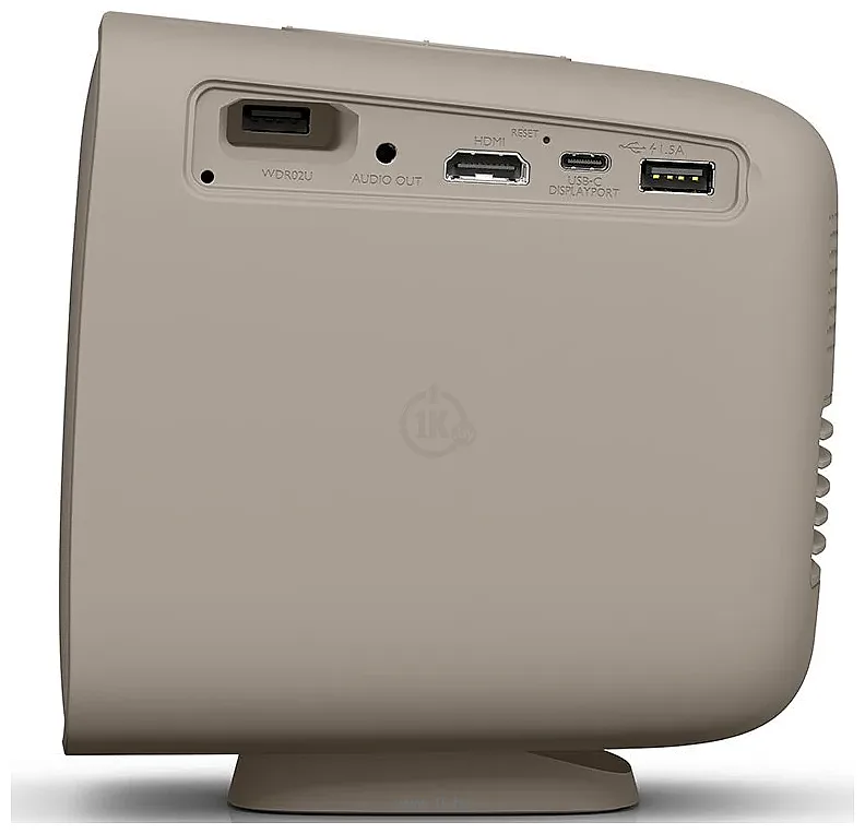 Фотографии BenQ GS2 Фотографии BenQ GS2