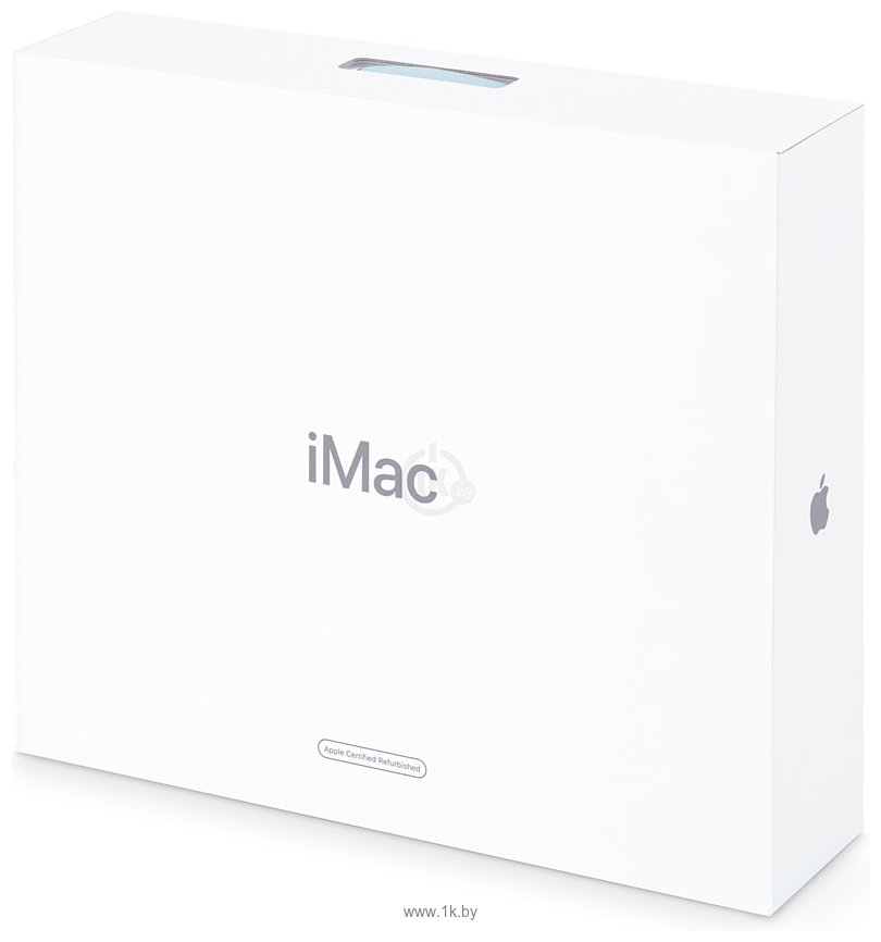 Фотографии Apple iMac M1 2021 24" (Z14P000ED)