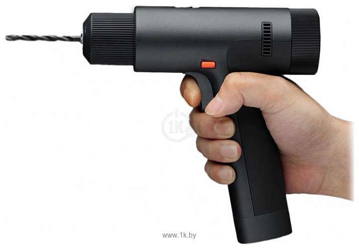 Фотографии Xiaomi Mijia Brushless Smart Household Electric Drill (с дисплеем)