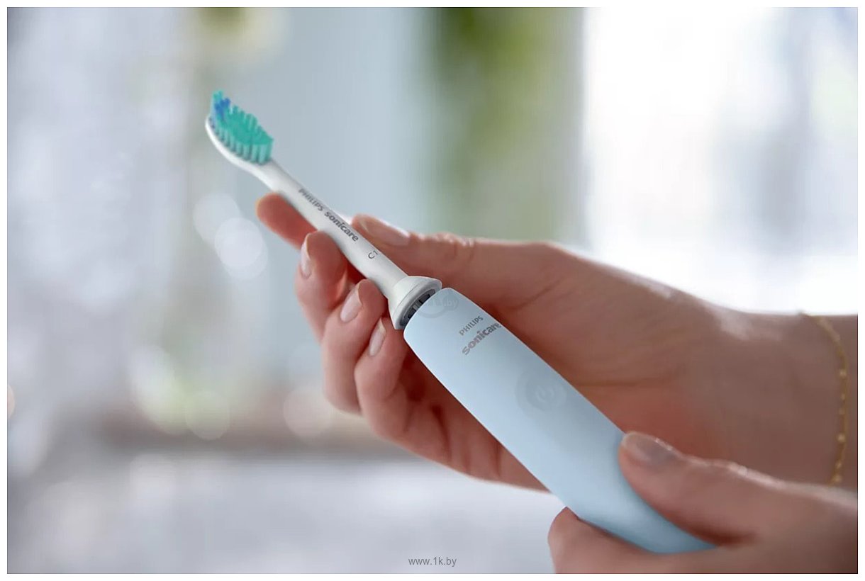 Фотографии Philips Sonicare 2100 Series HX3651/12