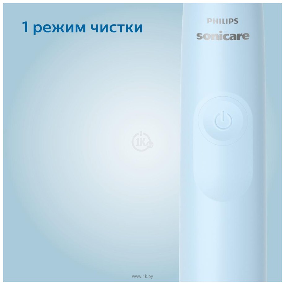 Фотографии Philips Sonicare 2100 Series HX3651/12