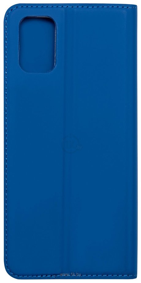 Фотографии Volare Rosso Book case series для Samsung Galaxy M31s. Цв.: Синий (синий)