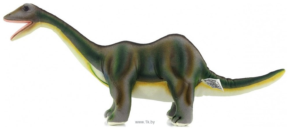 Фотографии Hansa Сreation Бронтозавр 6134 (45 см)